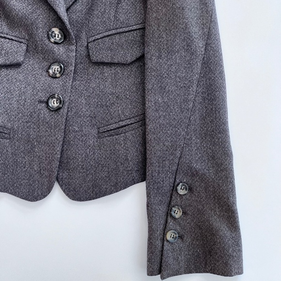 PINKO Women's Blazer Size 6, Made in Italy, Size US 6 - Picture 13 of 16